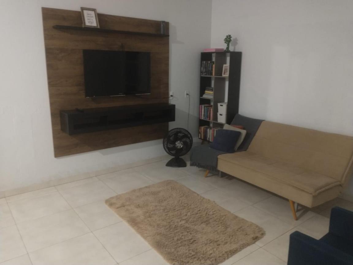 Homestay De Solteiro Com Ventilador 940 Sinop