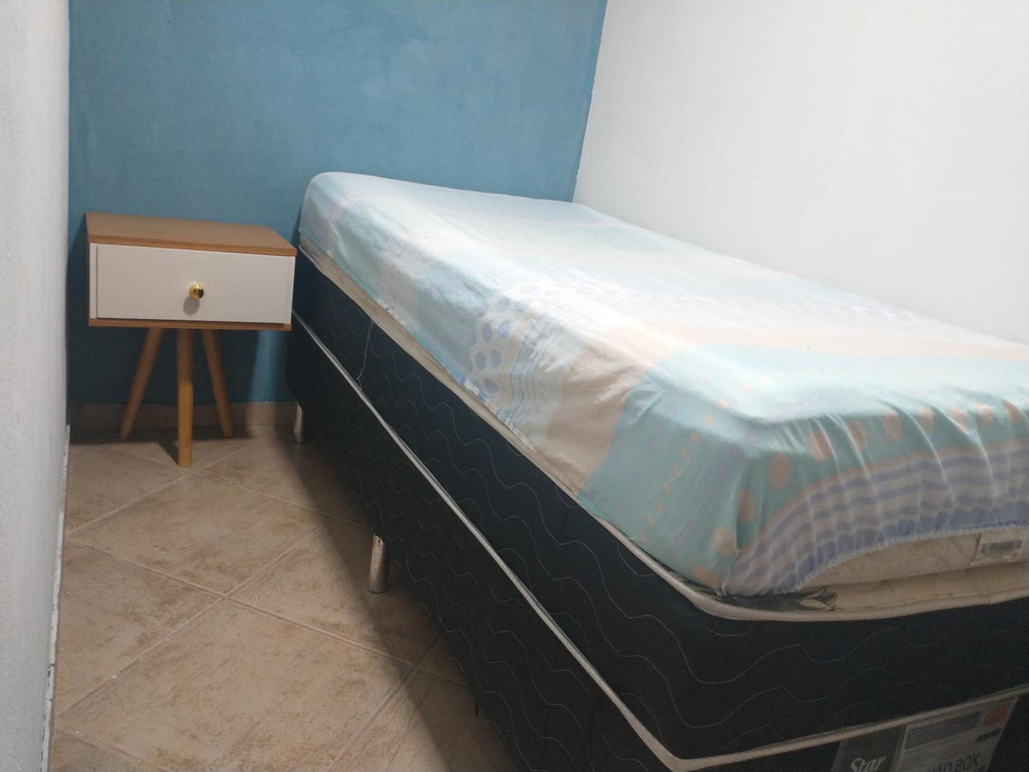 Homestay De Solteiro Com Ventilador 940