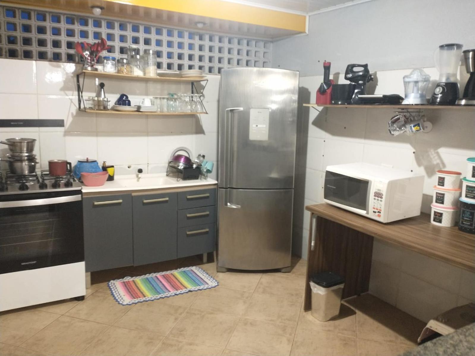 Homestay De Solteiro Com Ventilador 940 Sinop